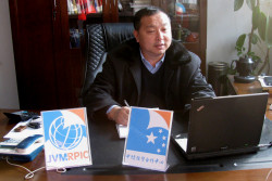 pobočka v Cangzhou