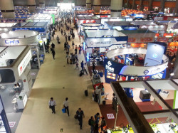 Výstavní pavilon Canton Fair